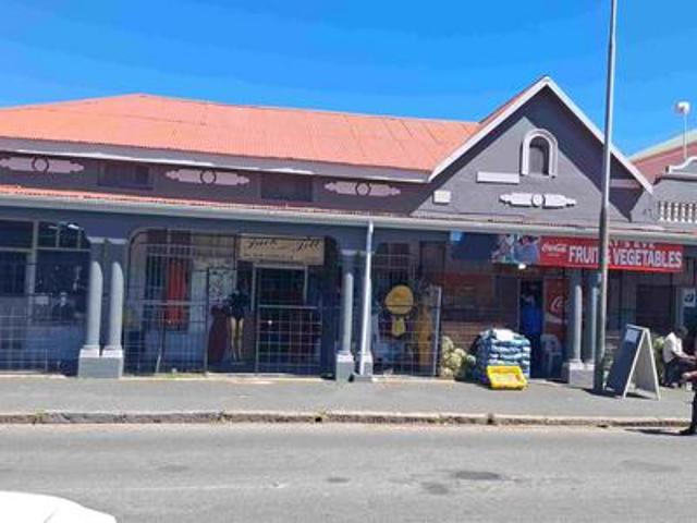 Commercial for sale in Paarl, Western Cape