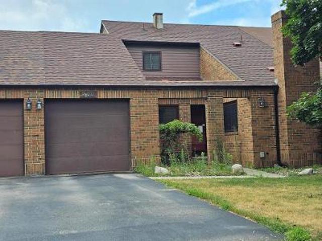 Townhouse for sale in Third Ward, Grand Rapids