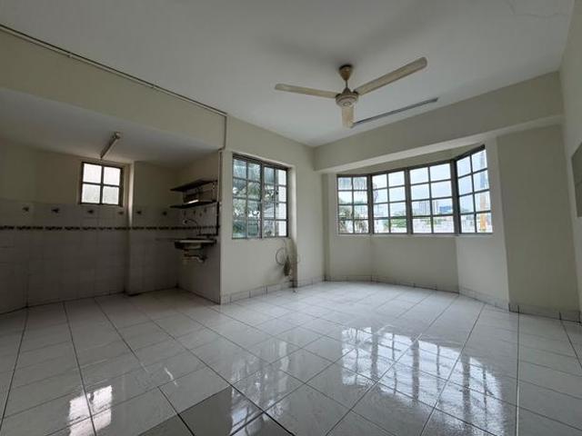 Condominium for sale in Setapak, Kuala Lumpur