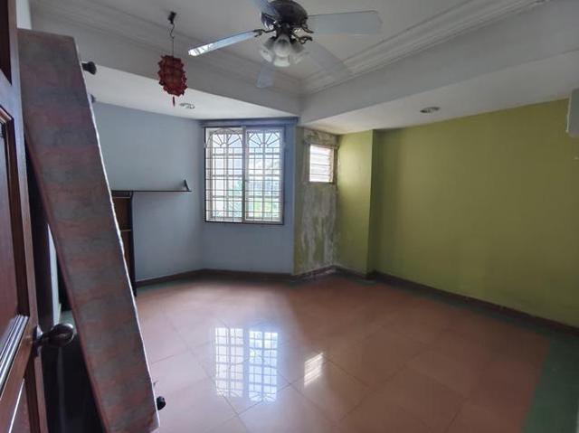 Condominium for sale in Setapak, Kuala Lumpur