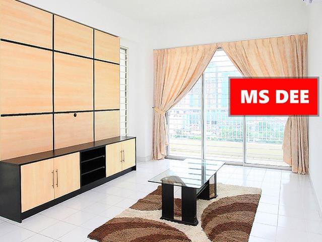 Condominium for sale in Country Heights Damansara, Kuala Lumpur