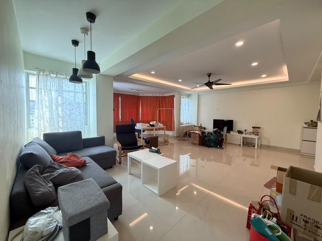 Condominium for rent in Country Heights Damansara, Kuala Lumpur