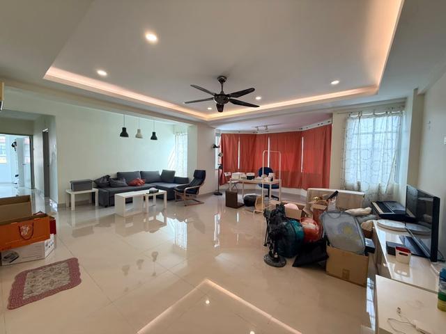 Condominium for rent in Country Heights Damansara, Kuala Lumpur