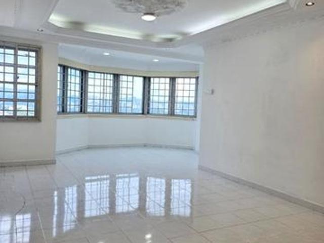 Condominium for rent in Setapak, Kuala Lumpur