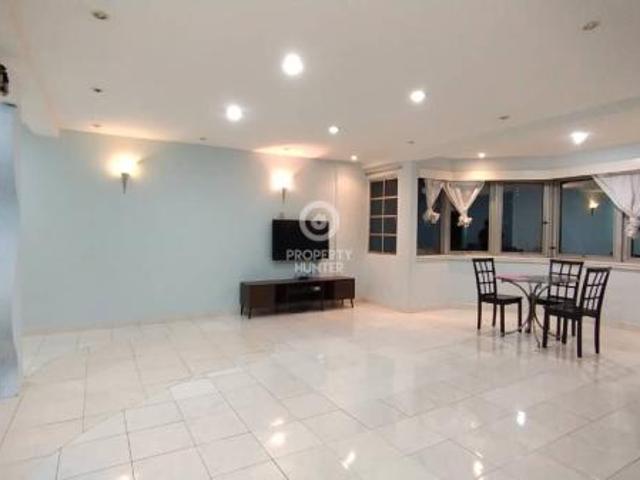 Apartment for rent in Country Heights Damansara, Kuala Lumpur