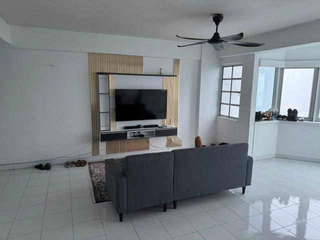 Apartment for rent in Country Heights Damansara, Kuala Lumpur