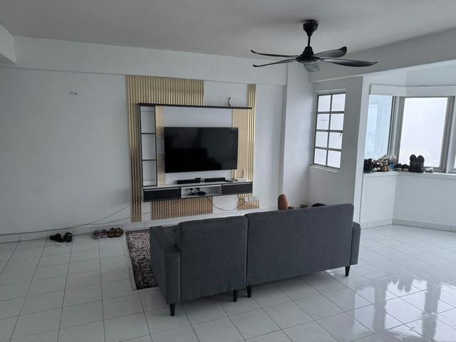 Condominium for rent in Country Heights Damansara, Kuala Lumpur