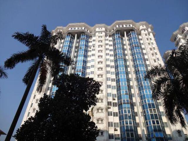 Condominium for rent in Country Heights Damansara, Kuala Lumpur