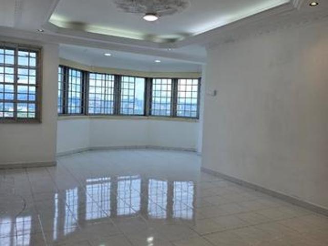 Condominium for rent in Setapak, Kuala Lumpur