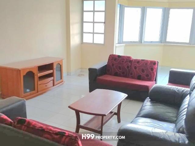 Apartment for rent in Country Heights Damansara, Kuala Lumpur