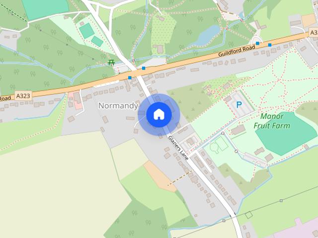House for rent in Wyke, Westborough
