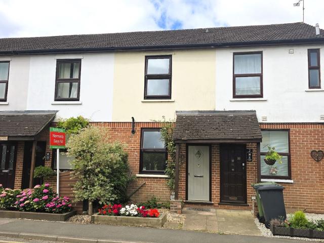 House for rent in Wyke, Westborough