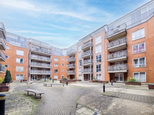 House for rent in Jewellery Quarter, Birmingham