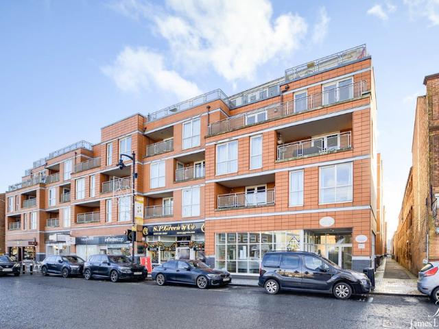 Apartment for rent in Jewellery Quarter, West Midlands