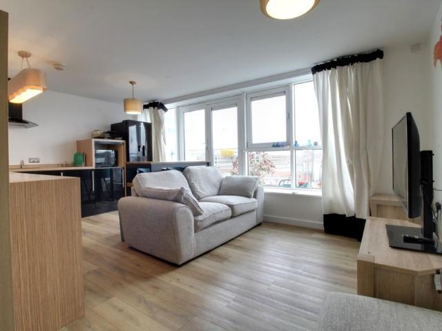 Apartment for rent in Jewellery Quarter, Birmingham
