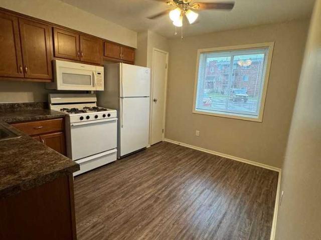 Apartment for rent in Crown Point