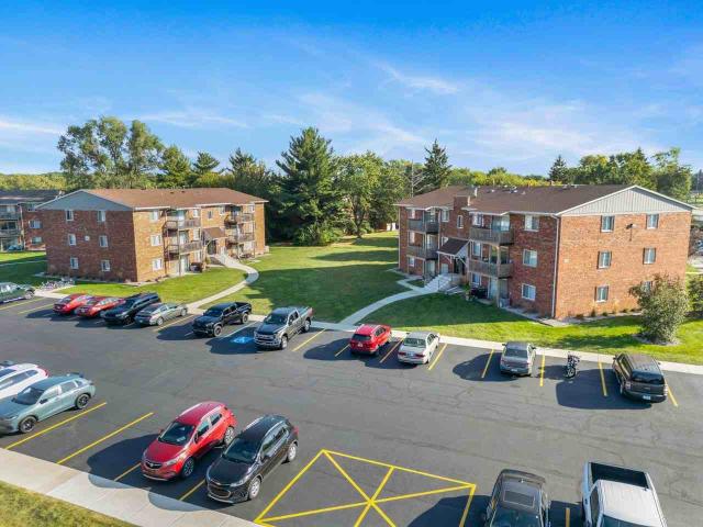 Apartment for rent in Crown Point, Indiana