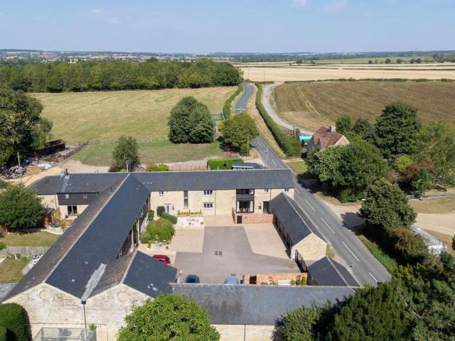 House for rent in Clifton Reynes