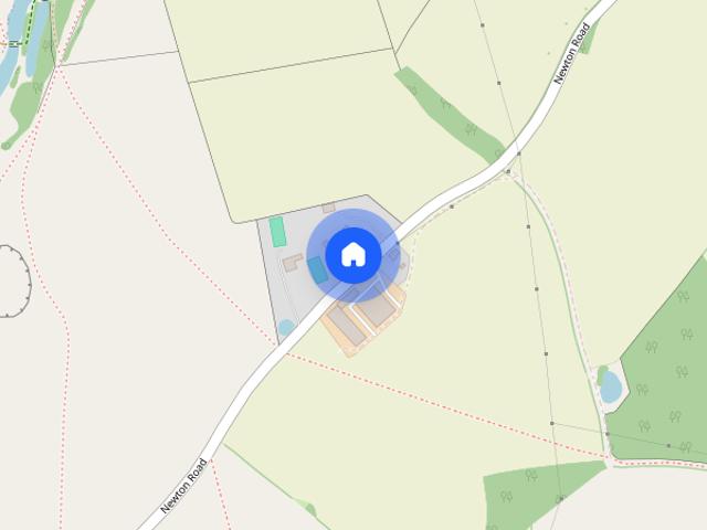 House for rent in Clifton Reynes