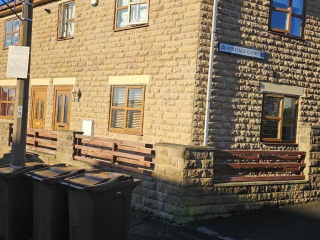 House for rent in Hemingfield, Barnsley