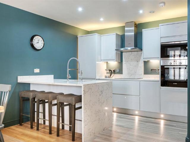 Apartment for rent in Two Mills, Cheshire