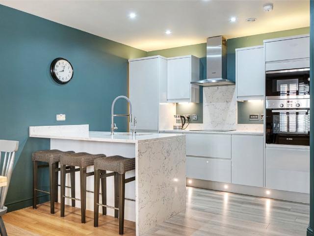 Apartment for rent in Two Mills, Cheshire