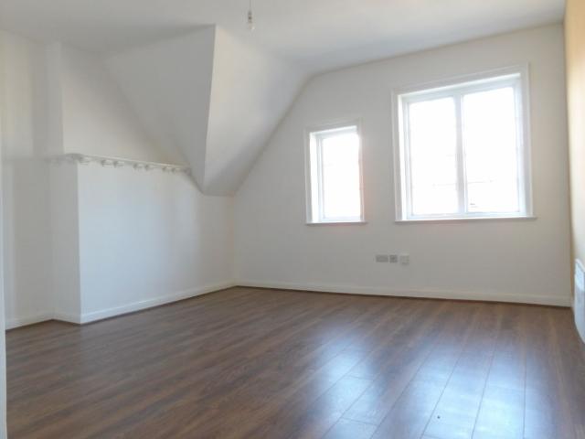Apartment for rent in Elmton, East Midlands
