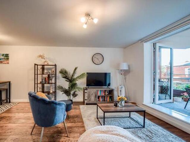 House for sale in Jewellery Quarter, West Midlands