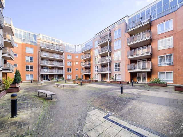 House for rent in Birmingham, Jewellery Quarter