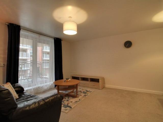 Apartment for rent in Jewellery Quarter, Birmingham
