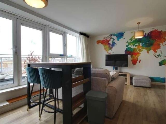 Apartment for rent in Jewellery Quarter, Birmingham