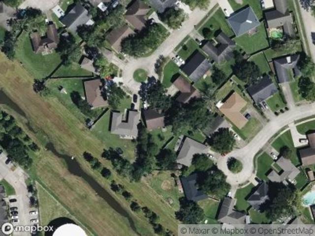 House for sale in Harris, Texas