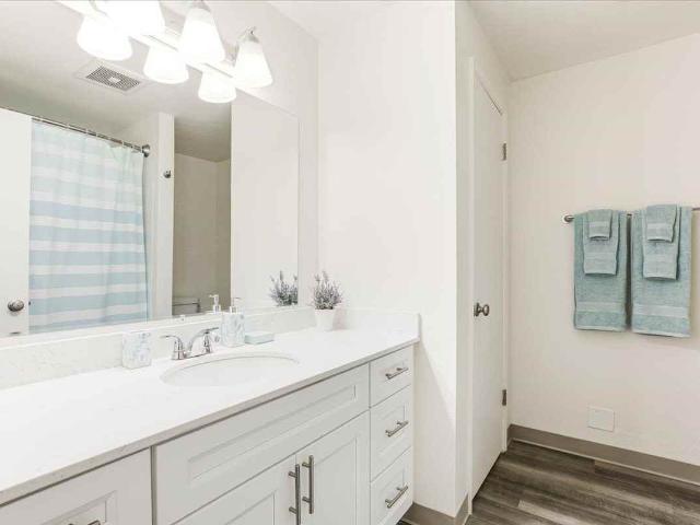 Apartment for rent in Oregonia