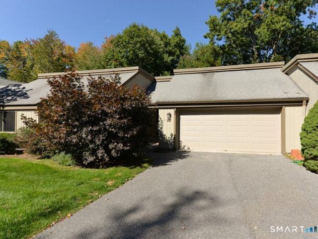 Condo for sale in South Britain, Southbury