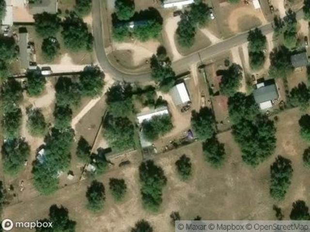 House for sale in Blanco, Texas