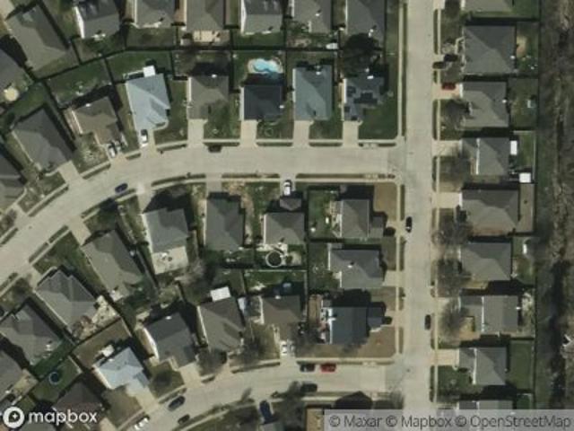 House for sale in Crowley, Texas