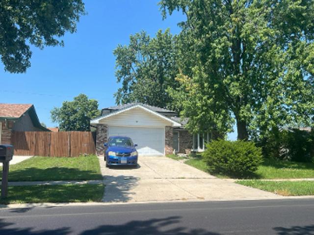 House for sale in Minooka, Illinois