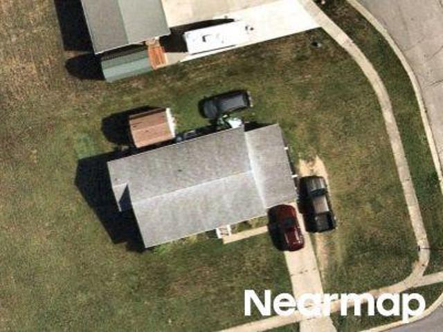 House for sale in Bellefontaine, Ohio