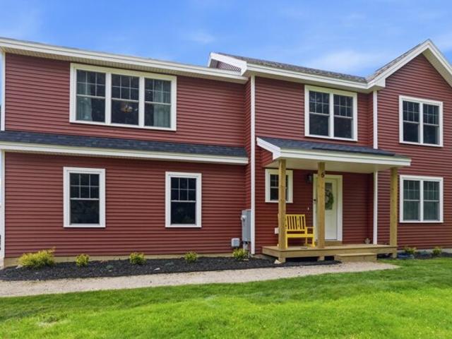 House for sale in Berwick, Maine