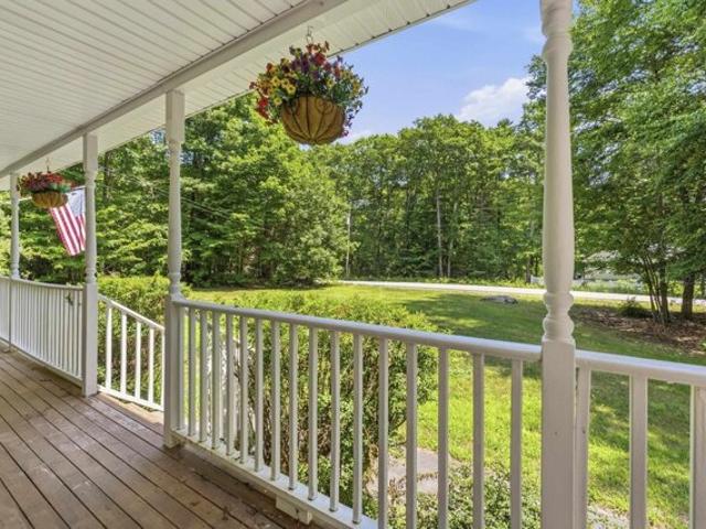 House for sale in Berwick, Maine