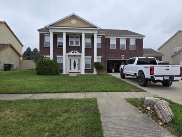 House for sale in Greenwood, Indiana