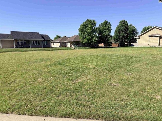 Land for sale in Kansas