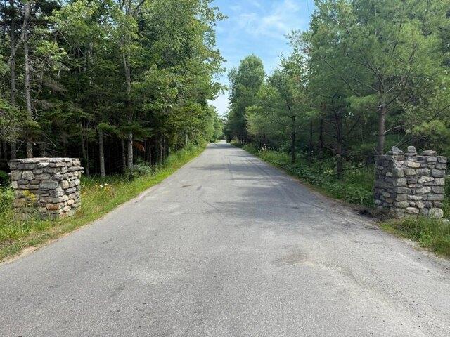 Land for sale in Owls Head, Maine