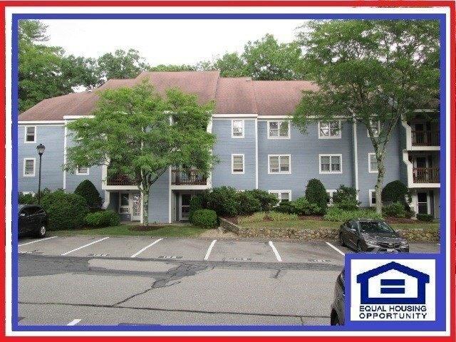 Condo for sale in Northbridge, Massachusetts