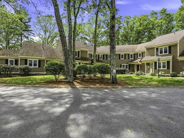 Condo for sale in Northbridge, Massachusetts