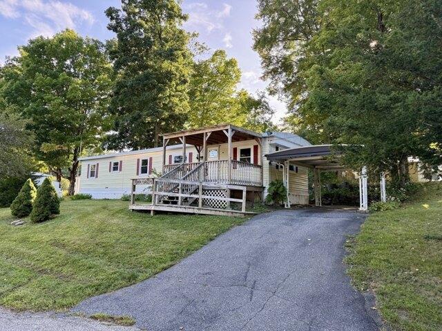 Property for sale in West Warren, Warren