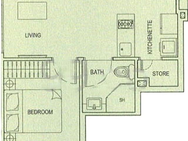 Apartment for sale