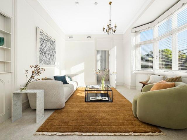 Apartment for sale in Sydney, New South Wales
