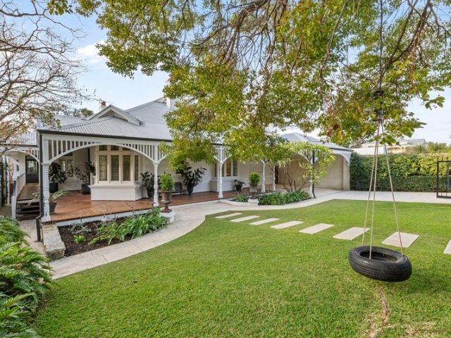 House for sale in Western Australia