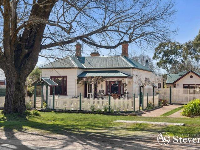 House for sale in Lancefield, Shire of Macedon Ranges